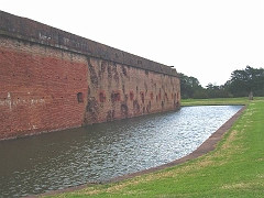 03-23 02 Fort Polaski